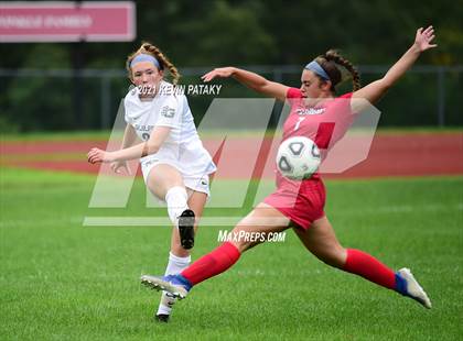 Thumbnail 2 in Guilford @ Sacred Heart Academy photogallery.