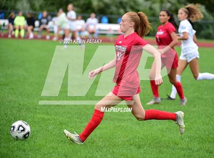Thumbnail 2 in Guilford @ Sacred Heart Academy photogallery.