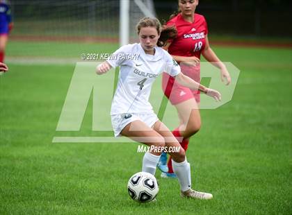 Thumbnail 3 in Guilford @ Sacred Heart Academy photogallery.