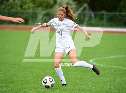 Thumbnail 2 in Guilford @ Sacred Heart Academy photogallery.