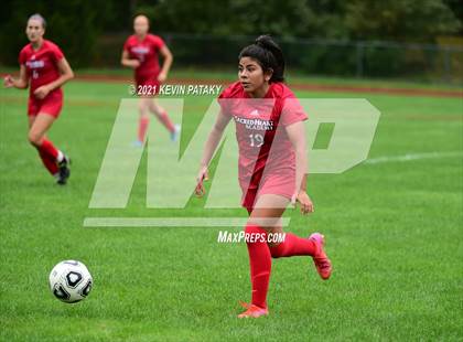 Thumbnail 1 in Guilford @ Sacred Heart Academy photogallery.