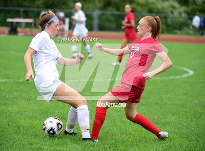 Thumbnail 2 in Guilford @ Sacred Heart Academy photogallery.
