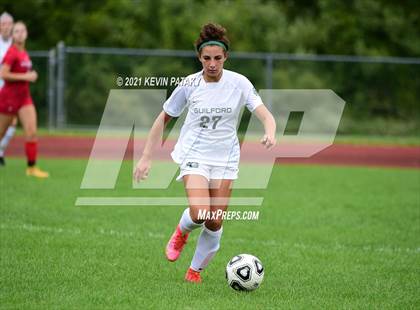 Thumbnail 3 in Guilford @ Sacred Heart Academy photogallery.