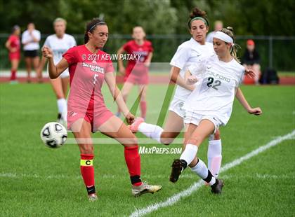 Thumbnail 2 in Guilford @ Sacred Heart Academy photogallery.