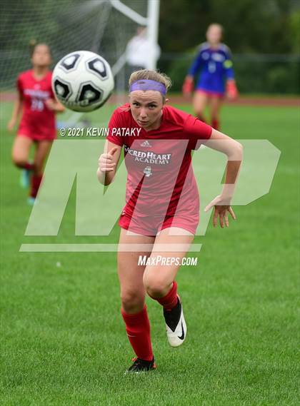 Thumbnail 1 in Guilford @ Sacred Heart Academy photogallery.
