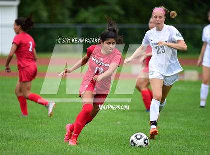 Thumbnail 3 in Guilford @ Sacred Heart Academy photogallery.