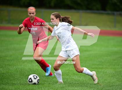 Thumbnail 3 in Guilford @ Sacred Heart Academy photogallery.