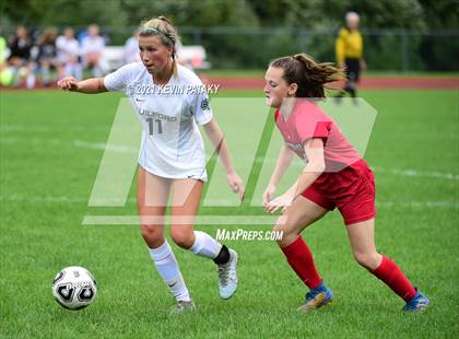 Thumbnail 1 in Guilford @ Sacred Heart Academy photogallery.