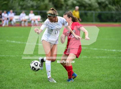 Thumbnail 2 in Guilford @ Sacred Heart Academy photogallery.