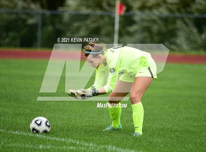 Thumbnail 3 in Guilford @ Sacred Heart Academy photogallery.