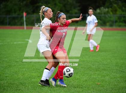 Thumbnail 2 in Guilford @ Sacred Heart Academy photogallery.