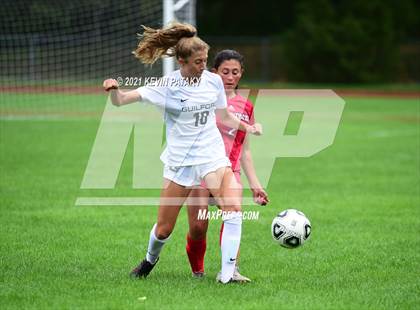 Thumbnail 3 in Guilford @ Sacred Heart Academy photogallery.