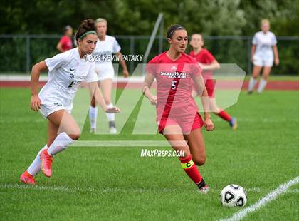 Thumbnail 2 in Guilford @ Sacred Heart Academy photogallery.