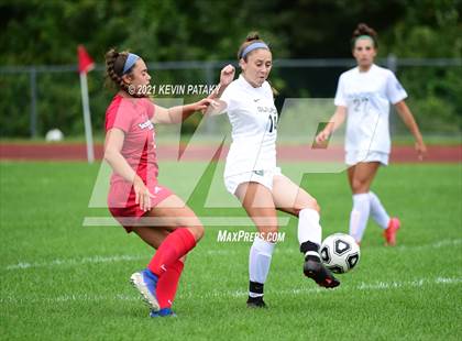 Thumbnail 2 in Guilford @ Sacred Heart Academy photogallery.