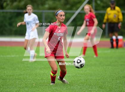 Thumbnail 2 in Guilford @ Sacred Heart Academy photogallery.