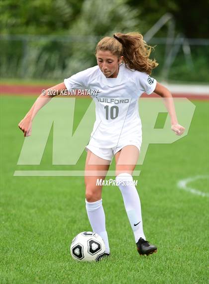 Thumbnail 3 in Guilford @ Sacred Heart Academy photogallery.