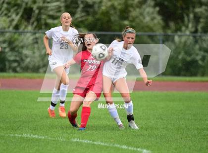Thumbnail 3 in Guilford @ Sacred Heart Academy photogallery.