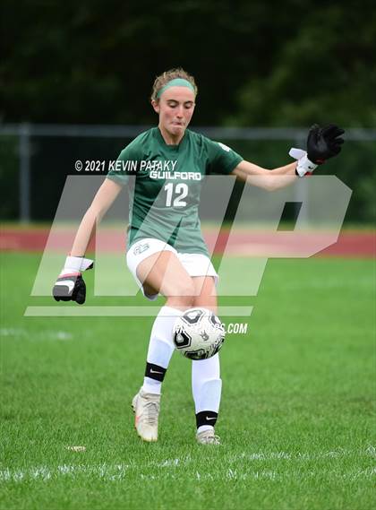 Thumbnail 3 in Guilford @ Sacred Heart Academy photogallery.