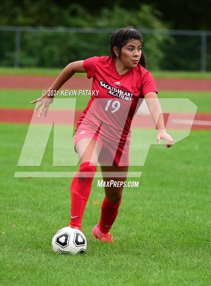 Thumbnail 1 in Guilford @ Sacred Heart Academy photogallery.