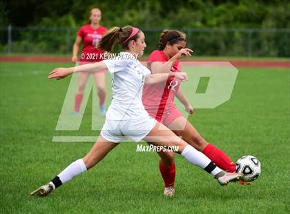 Thumbnail 3 in Guilford @ Sacred Heart Academy photogallery.