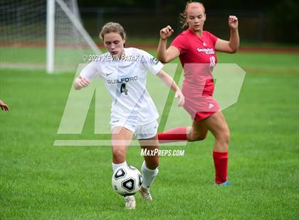 Thumbnail 3 in Guilford @ Sacred Heart Academy photogallery.