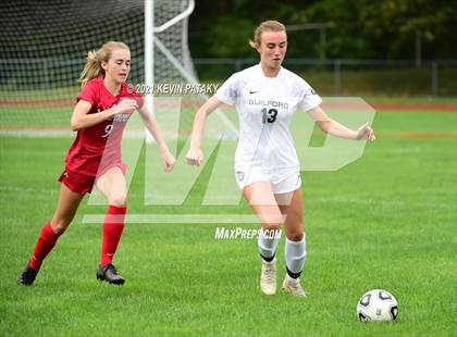 Thumbnail 3 in Guilford @ Sacred Heart Academy photogallery.