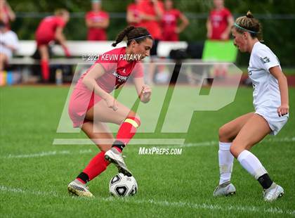 Thumbnail 3 in Guilford @ Sacred Heart Academy photogallery.