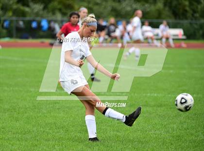 Thumbnail 3 in Guilford @ Sacred Heart Academy photogallery.