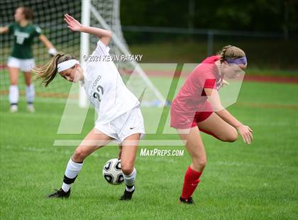 Thumbnail 1 in Guilford @ Sacred Heart Academy photogallery.