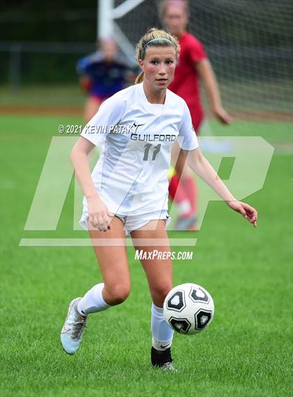 Thumbnail 1 in Guilford @ Sacred Heart Academy photogallery.