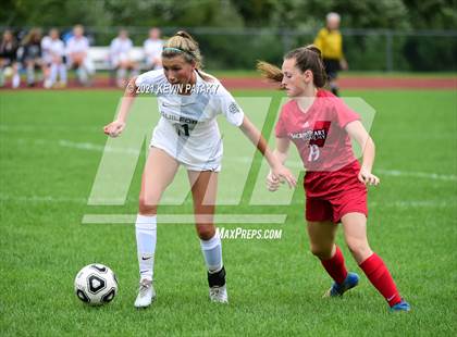 Thumbnail 2 in Guilford @ Sacred Heart Academy photogallery.