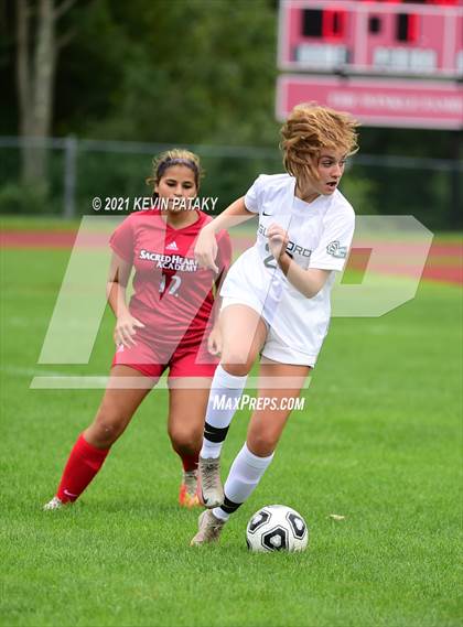 Thumbnail 1 in Guilford @ Sacred Heart Academy photogallery.