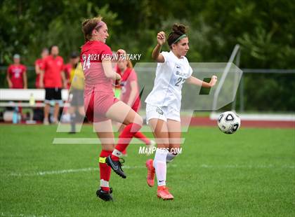 Thumbnail 3 in Guilford @ Sacred Heart Academy photogallery.