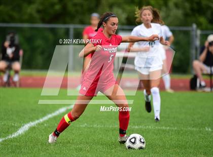 Thumbnail 2 in Guilford @ Sacred Heart Academy photogallery.