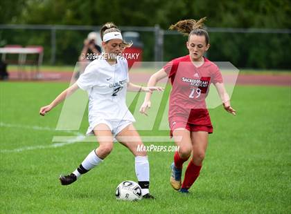 Thumbnail 1 in Guilford @ Sacred Heart Academy photogallery.