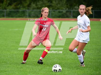 Thumbnail 3 in Guilford @ Sacred Heart Academy photogallery.