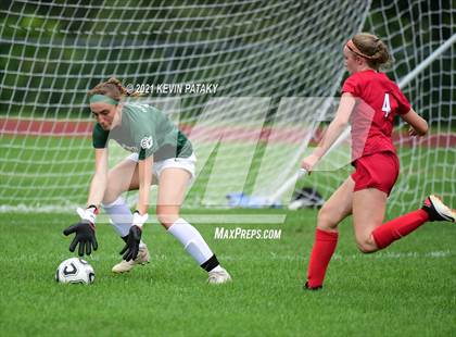 Thumbnail 3 in Guilford @ Sacred Heart Academy photogallery.