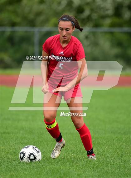Thumbnail 2 in Guilford @ Sacred Heart Academy photogallery.