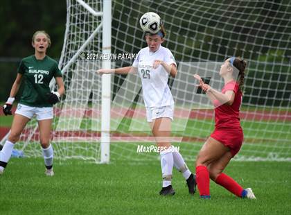 Thumbnail 1 in Guilford @ Sacred Heart Academy photogallery.