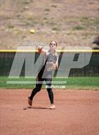 Photo from the gallery "Round Mountain vs. Carlin (NIAA Class 1A State Playoff Game 4)"