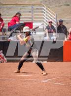 Photo from the gallery "Round Mountain vs. Carlin (NIAA Class 1A State Playoff Game 4)"