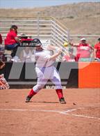 Photo from the gallery "Round Mountain vs. Carlin (NIAA Class 1A State Playoff Game 4)"