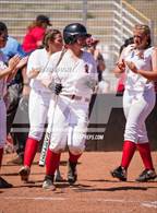 Photo from the gallery "Round Mountain vs. Carlin (NIAA Class 1A State Playoff Game 4)"