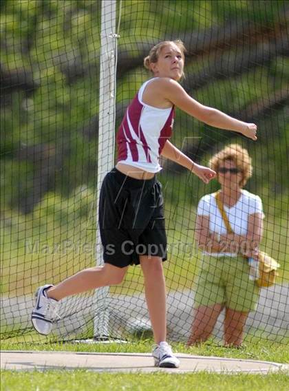 Thumbnail 1 in IHSA Girls Class 1A Sectional  photogallery.