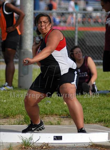 Thumbnail 1 in IHSA Girls Class 1A Sectional  photogallery.