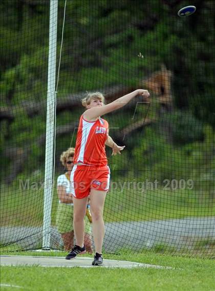 Thumbnail 3 in IHSA Girls Class 1A Sectional  photogallery.