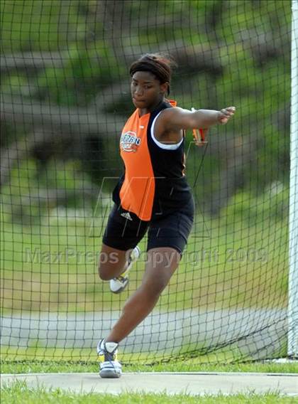 Thumbnail 2 in IHSA Girls Class 1A Sectional  photogallery.