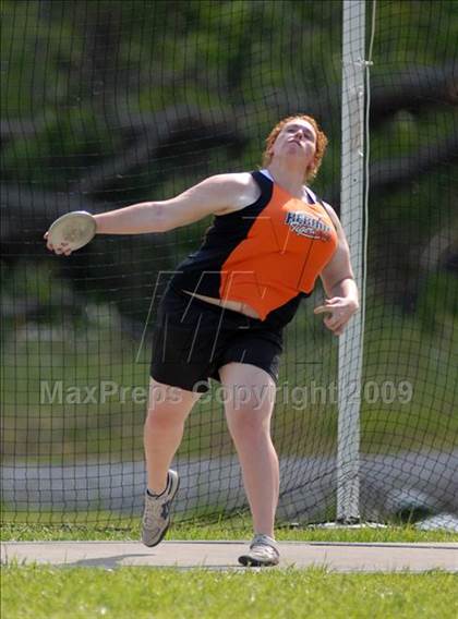 Thumbnail 1 in IHSA Girls Class 1A Sectional  photogallery.