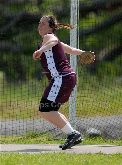 Thumbnail 2 in IHSA Girls Class 1A Sectional  photogallery.
