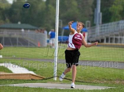Thumbnail 3 in IHSA Girls Class 1A Sectional  photogallery.